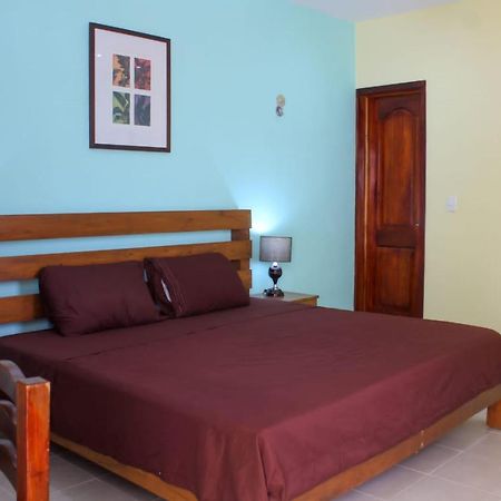 Ecohotel Shalom 바야돌리드 외부 사진
